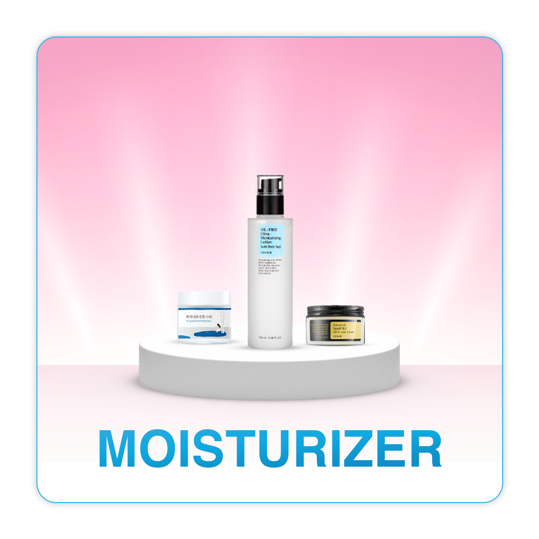 Moisturizer
